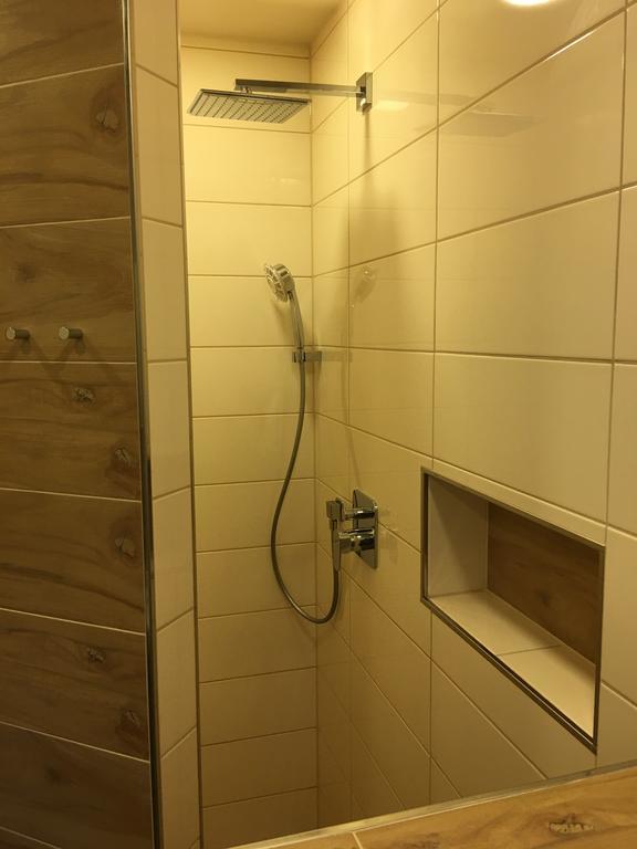 Large Wuerzburg Apartment Eksteriør bilde