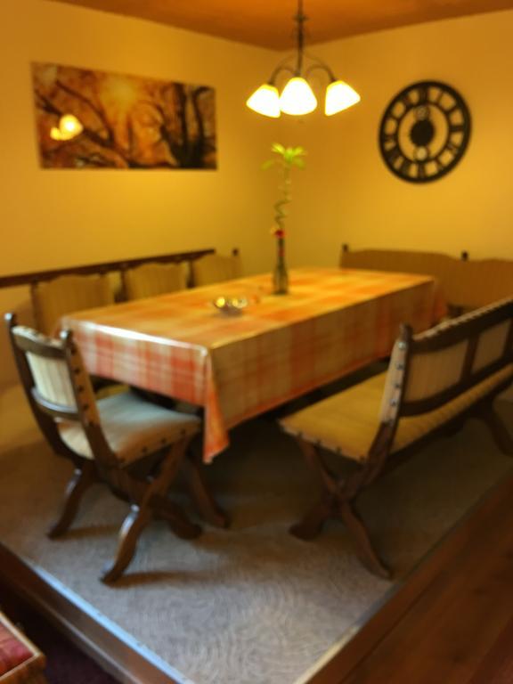 Large Wuerzburg Apartment Eksteriør bilde